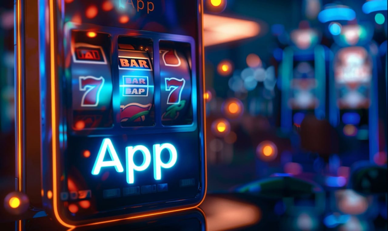 3k777 app